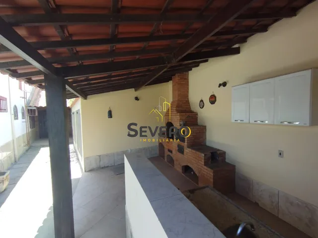 Imagem 2: Casa Linear - 3 dormitórios