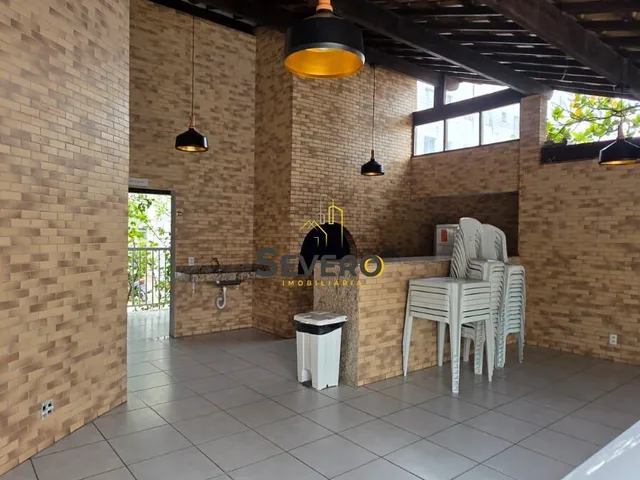 Imagem 3: Condomínio Águas de Guanabara - Apartamento Garden com Lazer Completo e Segurança 24h