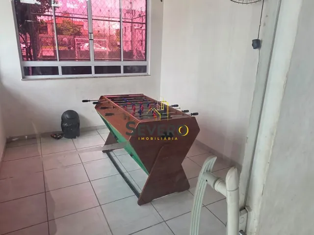 Imagem 2: Condomínio Águas de Guanabara - Apartamento Garden com Lazer Completo e Segurança 24h