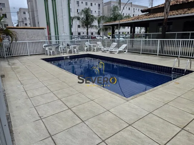 Imagem 4: Condomínio Águas de Guanabara - Apartamento Garden com Lazer Completo e Segurança 24h