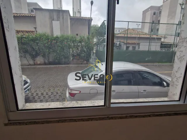 Imagem 12: Condomínio Águas de Guanabara - Apartamento Garden com Lazer Completo e Segurança 24h