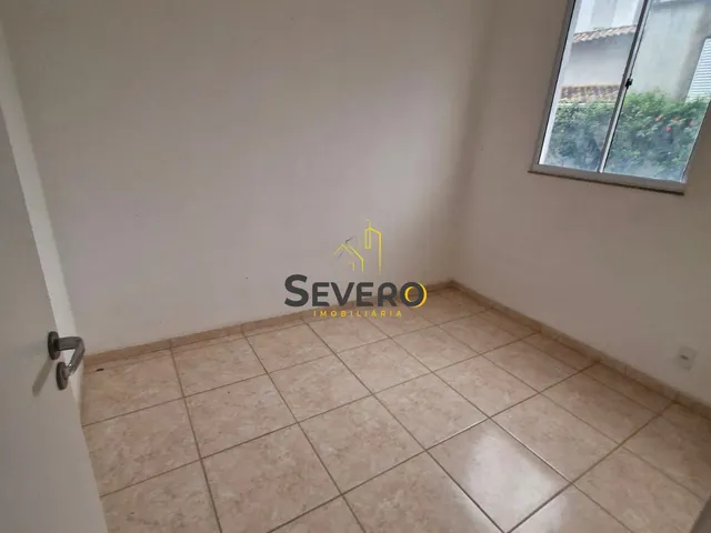 Imagem 7: Condomínio Águas de Guanabara - Apartamento Garden com Lazer Completo e Segurança 24h