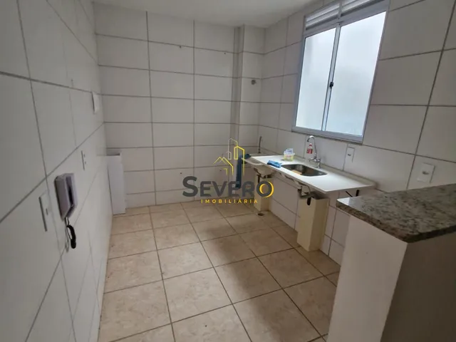 Imagem 8: Condomínio Águas de Guanabara - Apartamento Garden com Lazer Completo e Segurança 24h