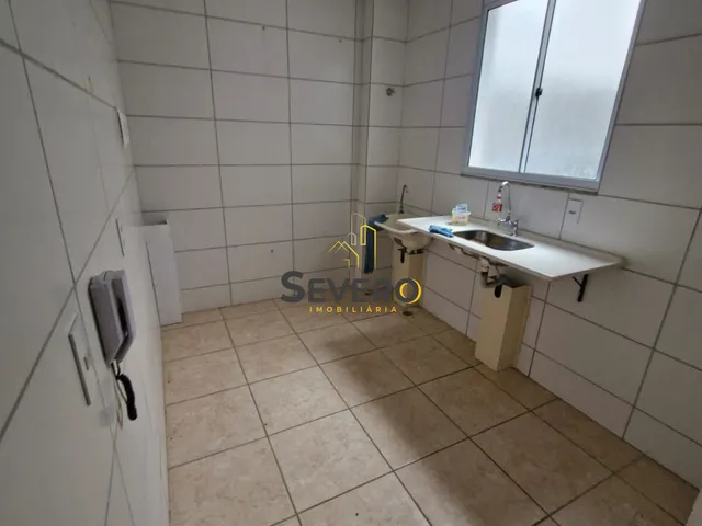Imagem 9: Condomínio Águas de Guanabara - Apartamento Garden com Lazer Completo e Segurança 24h