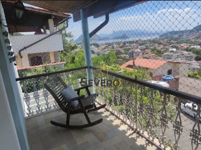 Imagem 13: Casa de quatro quartos