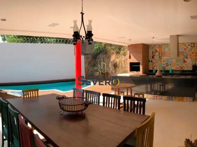 Imagem 10: Casa de quatro quartos
