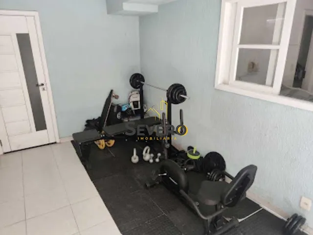 Imagem 16: Casa de quatro quartos