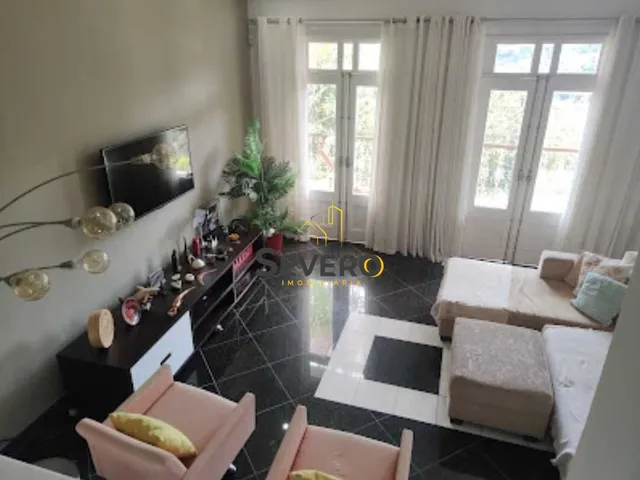 Imagem 4: Casa de quatro quartos