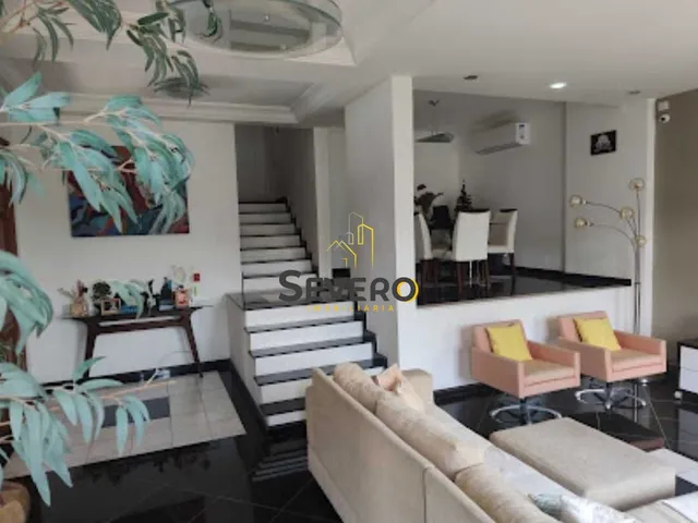 Imagem 11: Casa de quatro quartos
