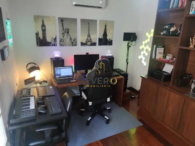 Imagem 12: Casa de quatro quartos