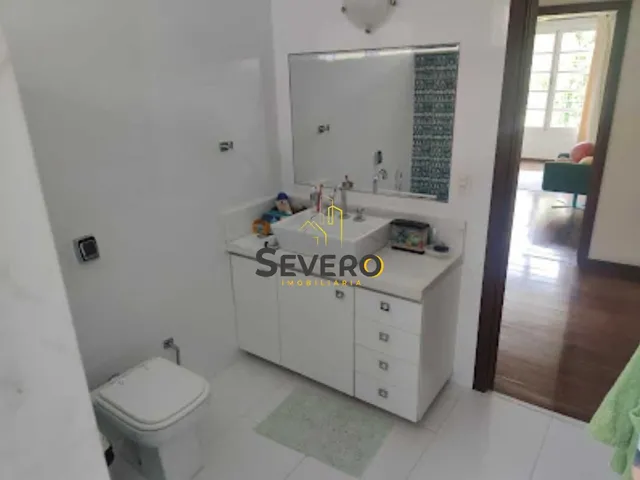 Imagem 14: Casa de quatro quartos