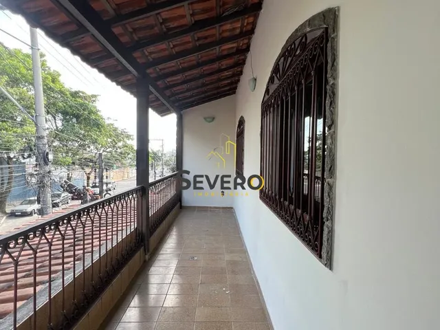 Imagem: Casa à venda no bairro Raul Veiga - São
