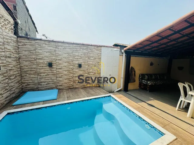 Imagem: A casa em condomínio possui 2 Dormitórios, 1 Suíte, 2