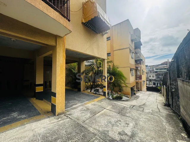 Imagem: Apartamento 2 dormitórios no Rocha - São