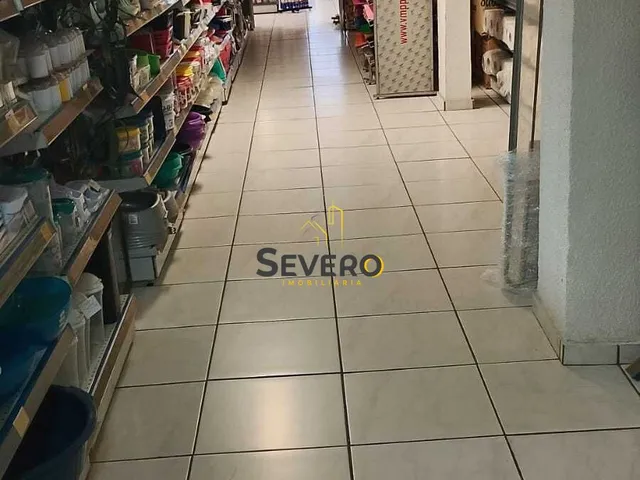 Imagem 9: Prédio Comercial em Área Nobre