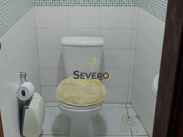 Imagem 14: Prédio Comercial em Área Nobre