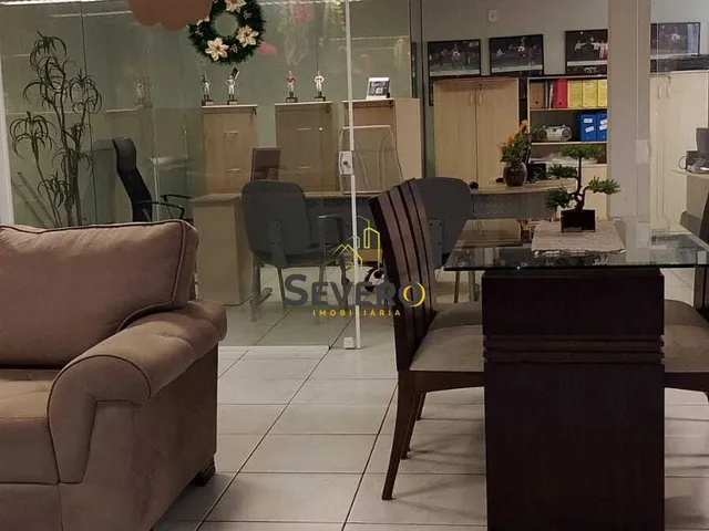 Imagem 6: Prédio Comercial em Área Nobre