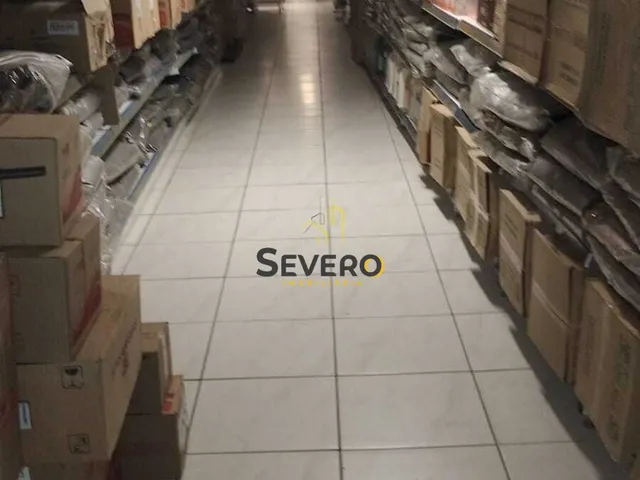 Imagem 12: Prédio Comercial em Área Nobre