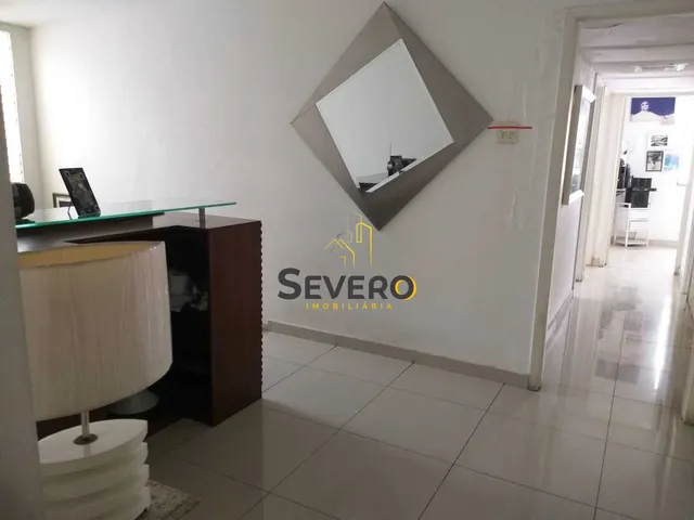 Imagem 16: Prédio Comercial em Área Nobre
