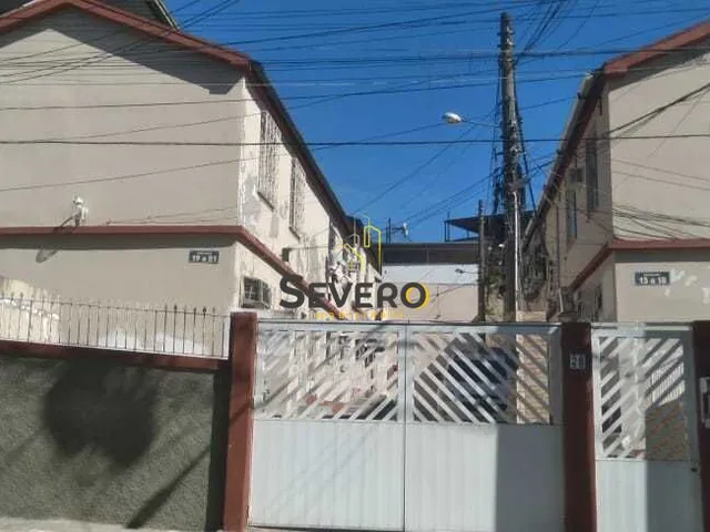 Imagem: Apartamento à venda no bairro Tribobó