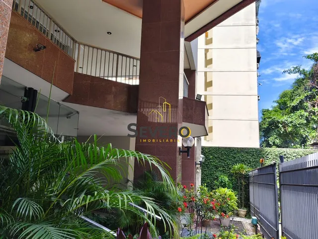 Imagem: Apartamento em Ingá, Niterói/RJ