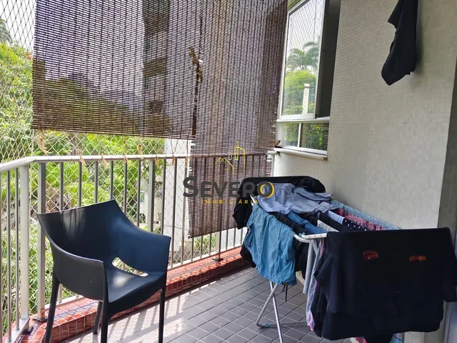 Imagem 6: Apartamento em Ingá, Niterói/RJ