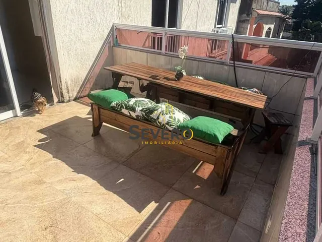Imagem 10: Casa à venda no bairro Colubande - São Gonçalo/RJ