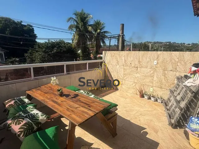 Imagem 8: Casa à venda no bairro Colubande - São Gonçalo/RJ