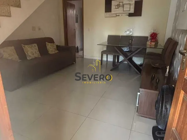 Imagem 2: Casa à venda no bairro Colubande - São Gonçalo/RJ