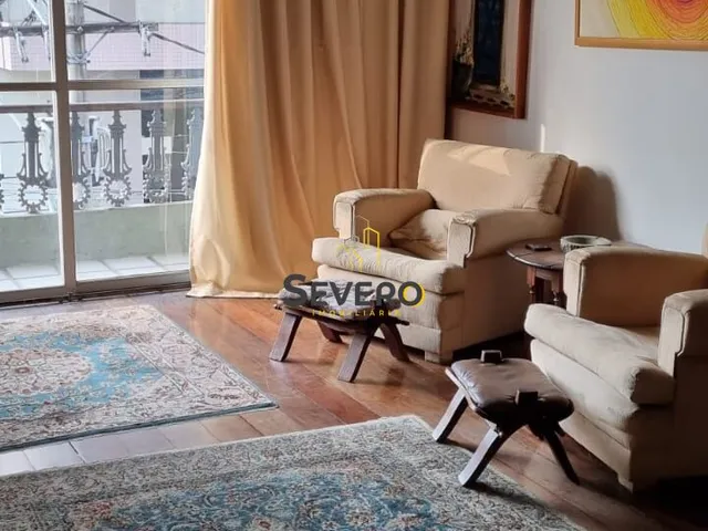 Imagem 8: Edifício Via Appia - Apartamento em Icaraí, Niterói/RJ