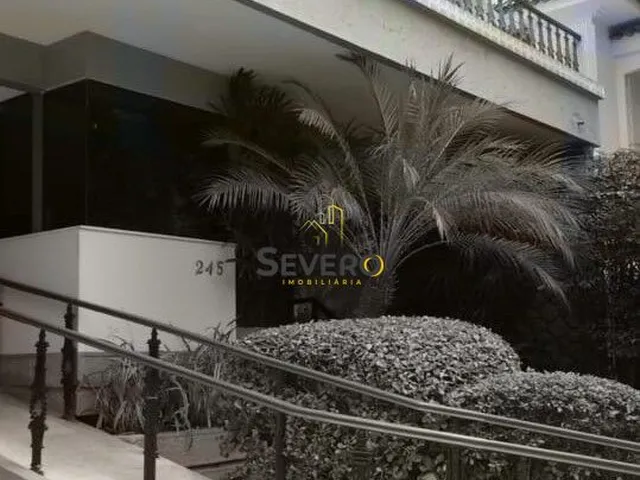 Imagem 13: Edifício Via Appia - Apartamento em Icaraí, Niterói/RJ