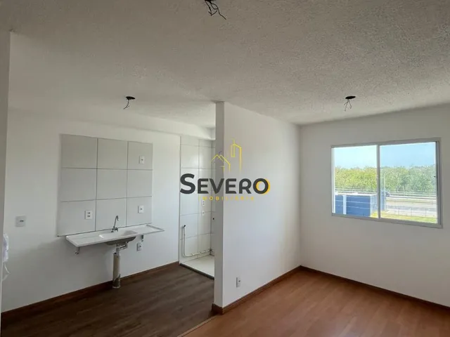 Imagem 16: Condomínio Residencial Completo Guanabara - Apartamento 2...