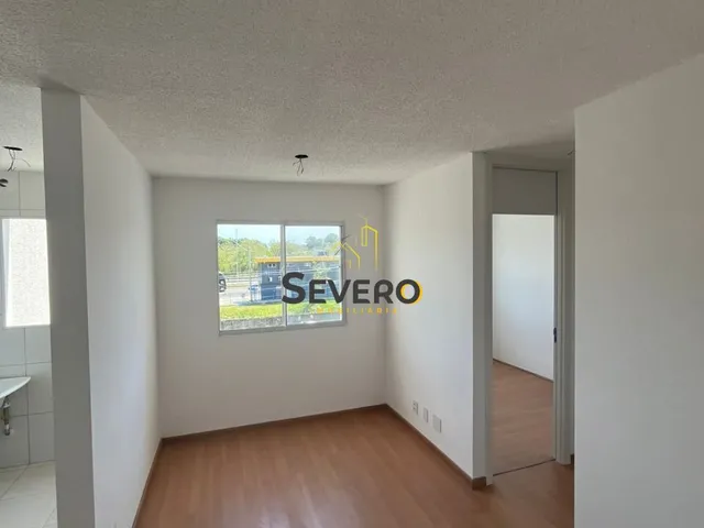 Imagem 2: Condomínio Residencial Completo Guanabara - Apartamento 2...