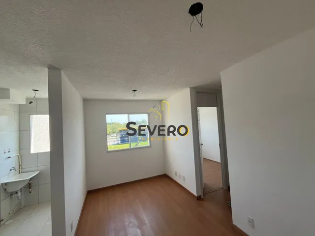 Imagem 9: Condomínio Residencial Completo Guanabara - Apartamento 2...