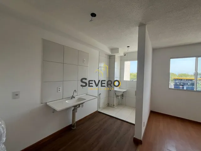 Imagem 12: Condomínio Residencial Completo Guanabara - Apartamento 2...