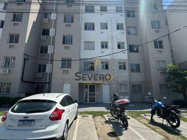 Imagem 10: Condomínio Residencial Completo Guanabara - Apartamento 2...