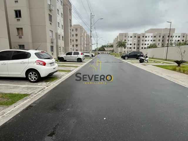 Imagem 4: Condomínio Residencial Completo Guanabara - Apartamento 2...