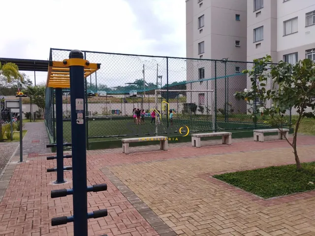 Imagem 6: Condomínio Residencial Completo Guanabara - Apartamento 2...