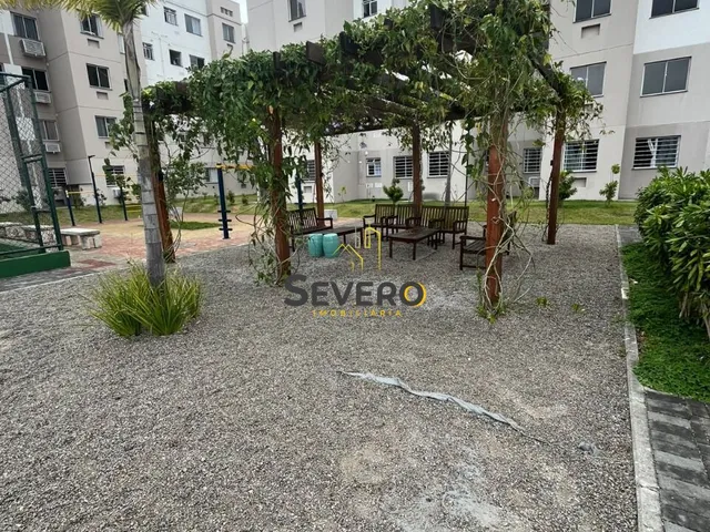 Imagem 3: Condomínio Residencial Completo Guanabara - Apartamento 2...