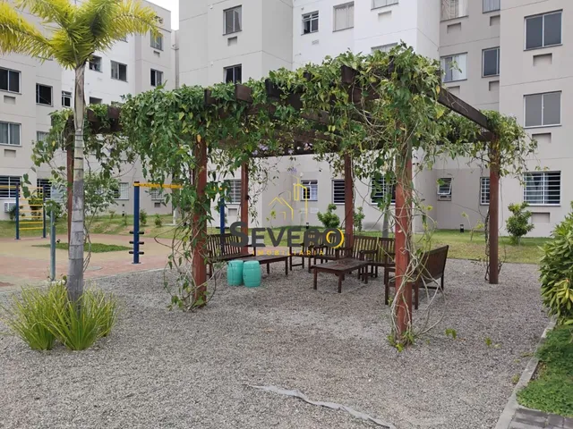 Imagem 14: Condomínio Residencial Completo Guanabara - Apartamento 2...