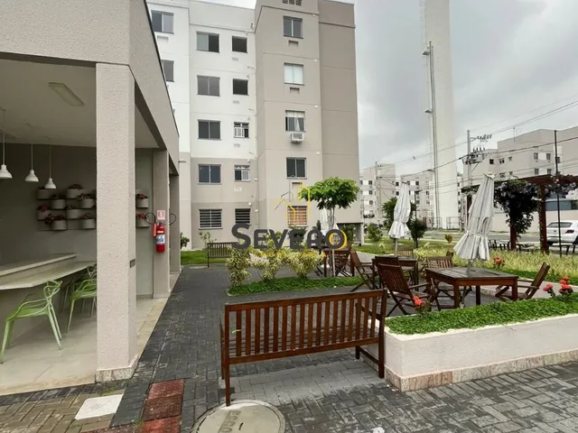 Imagem 5: Condomínio Residencial Completo Guanabara - Apartamento 2...