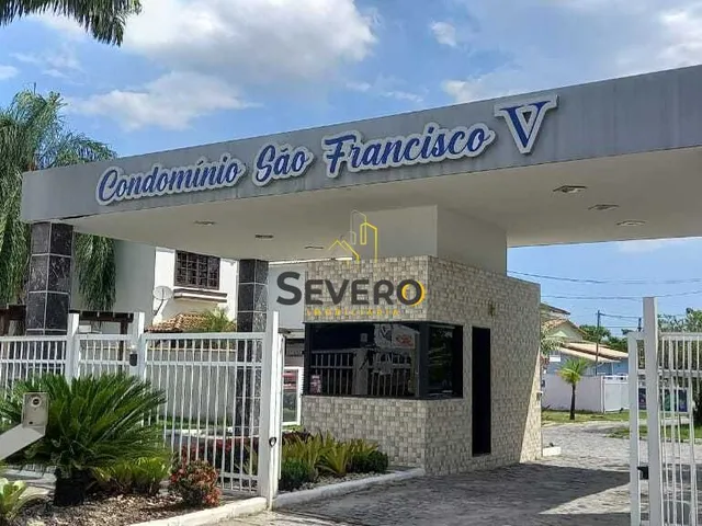Imagem: Condomínio residencial Village são Francisco