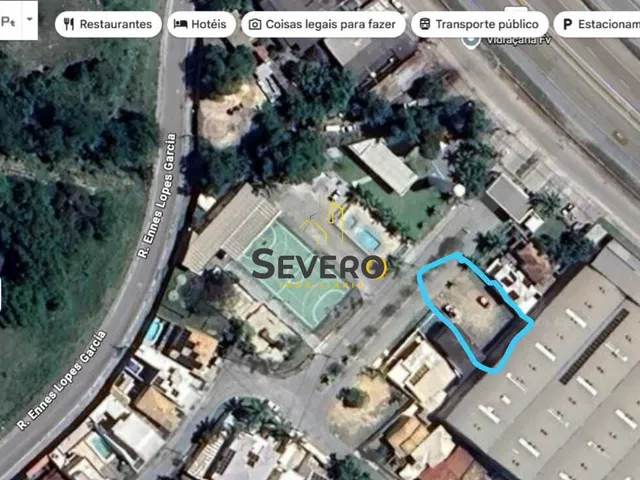 Imagem 12: Condomínio residencial Village são Francisco V - Excelente Terreno à venda no