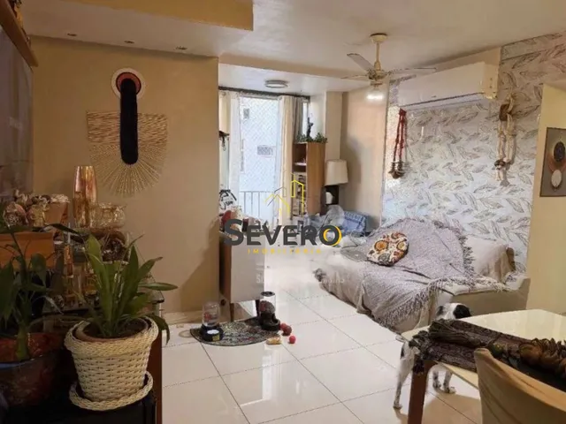 Imagem: Apartamento em Santa Rosa, Niterói/RJ