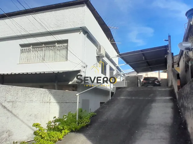 Imagem: Casa à venda no bairro Colubande - São