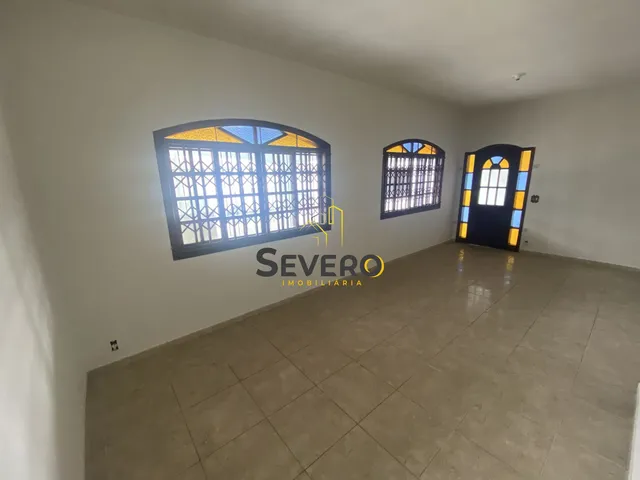Imagem 15: Casa de 3 Quartos com Churrasqueira e Piscina na Trindade - São Gonçalo!