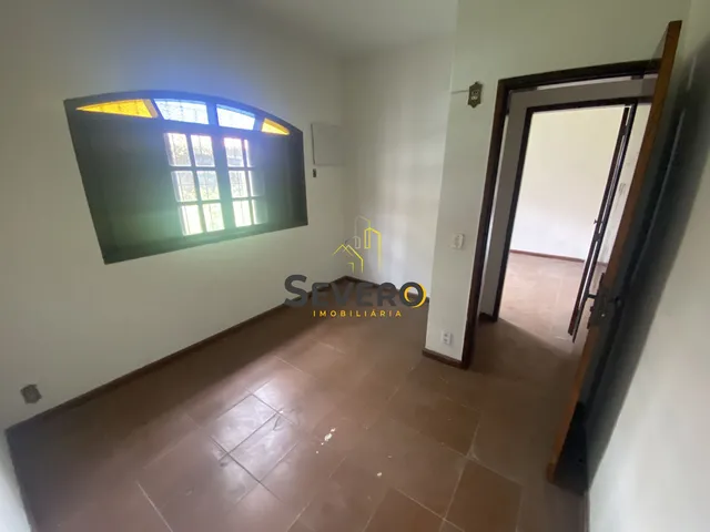 Imagem 3: Casa de 3 Quartos com Churrasqueira e Piscina na Trindade - São Gonçalo!