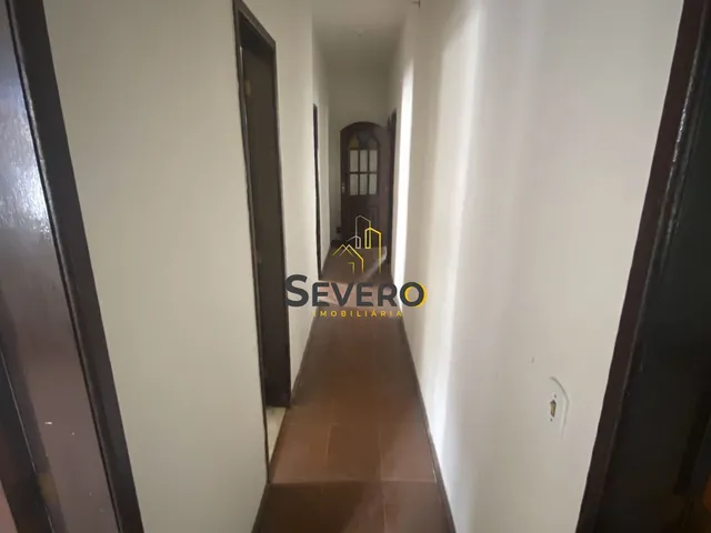 Imagem 13: Casa de 3 Quartos com Churrasqueira e Piscina na Trindade - São Gonçalo!