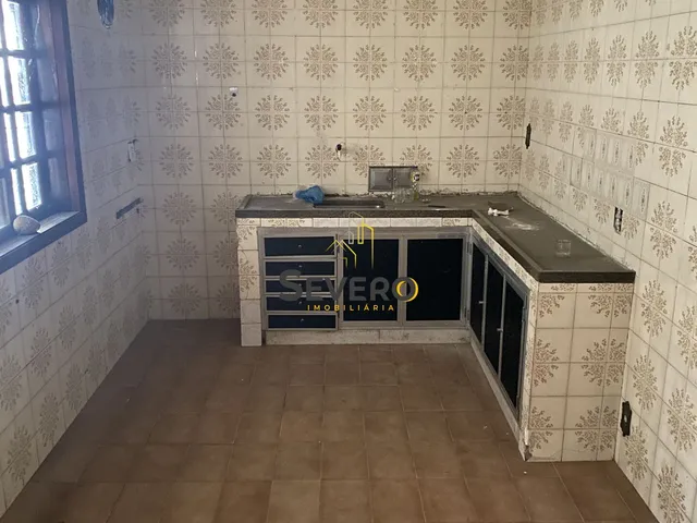 Imagem 6: Casa de 3 Quartos com Churrasqueira e Piscina na Trindade - São Gonçalo!