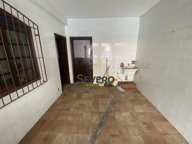 Imagem 5: Casa de 3 Quartos com Churrasqueira e Piscina na Trindade - São Gonçalo!